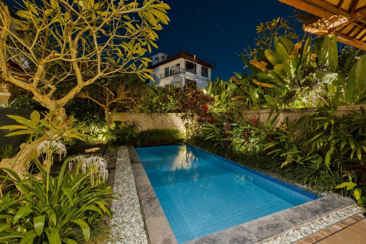 Gora House Bali Ubud