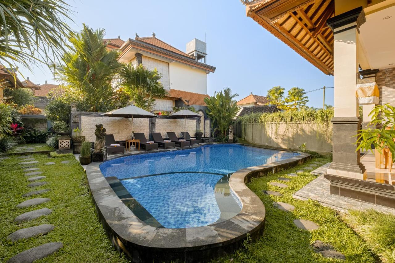 Gora House Bali * Ubud