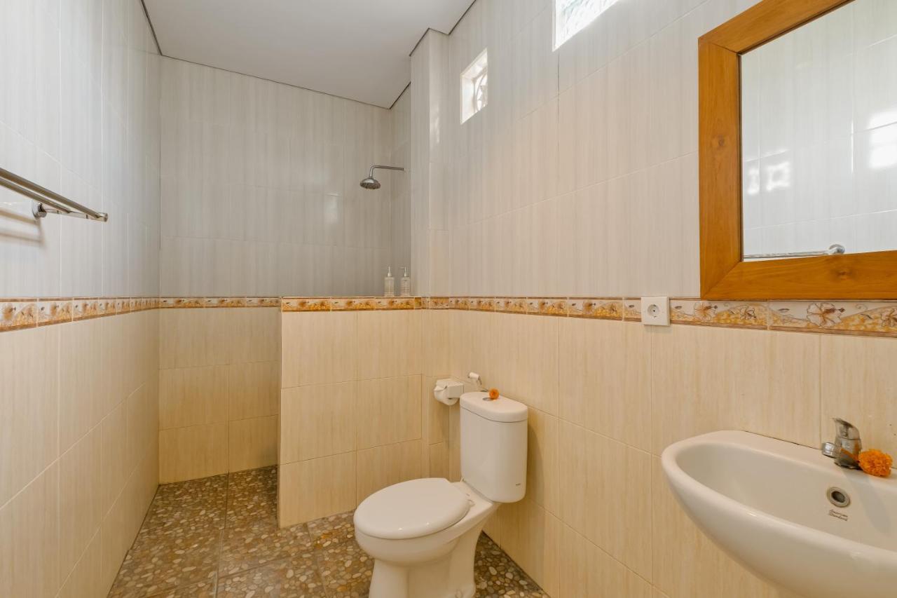 Gora House Bali Hospedagem domiciliar *
