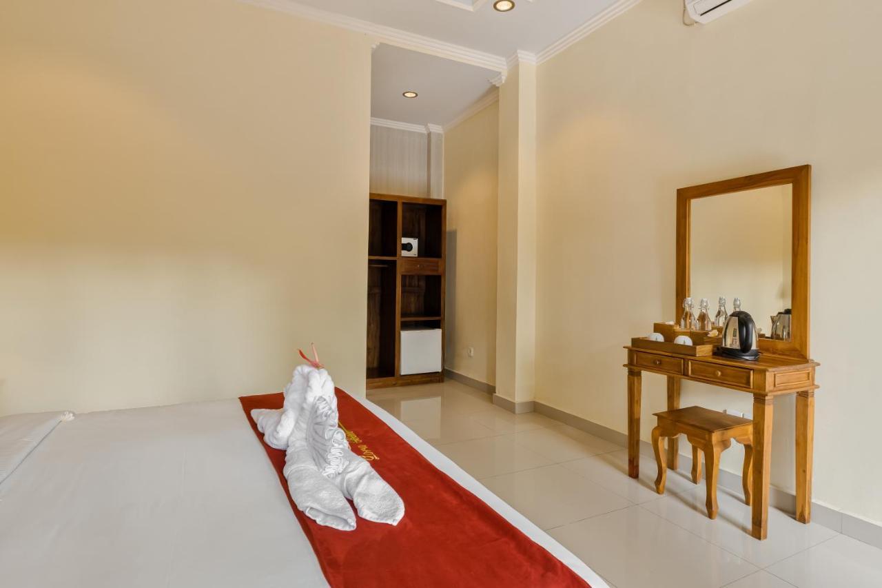 Gora House Bali Ubud