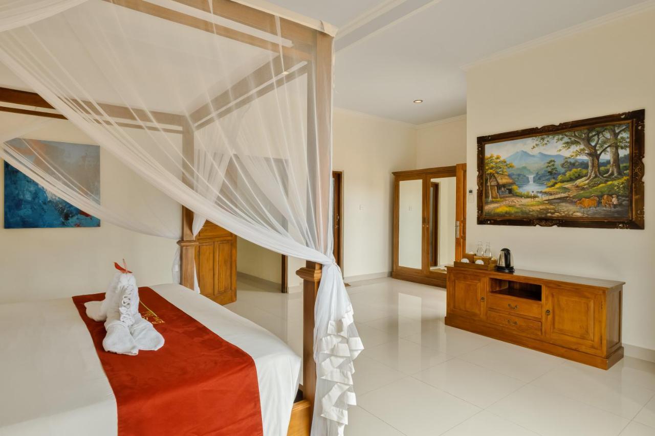 Hospedagem domiciliar Gora House Bali Ubud