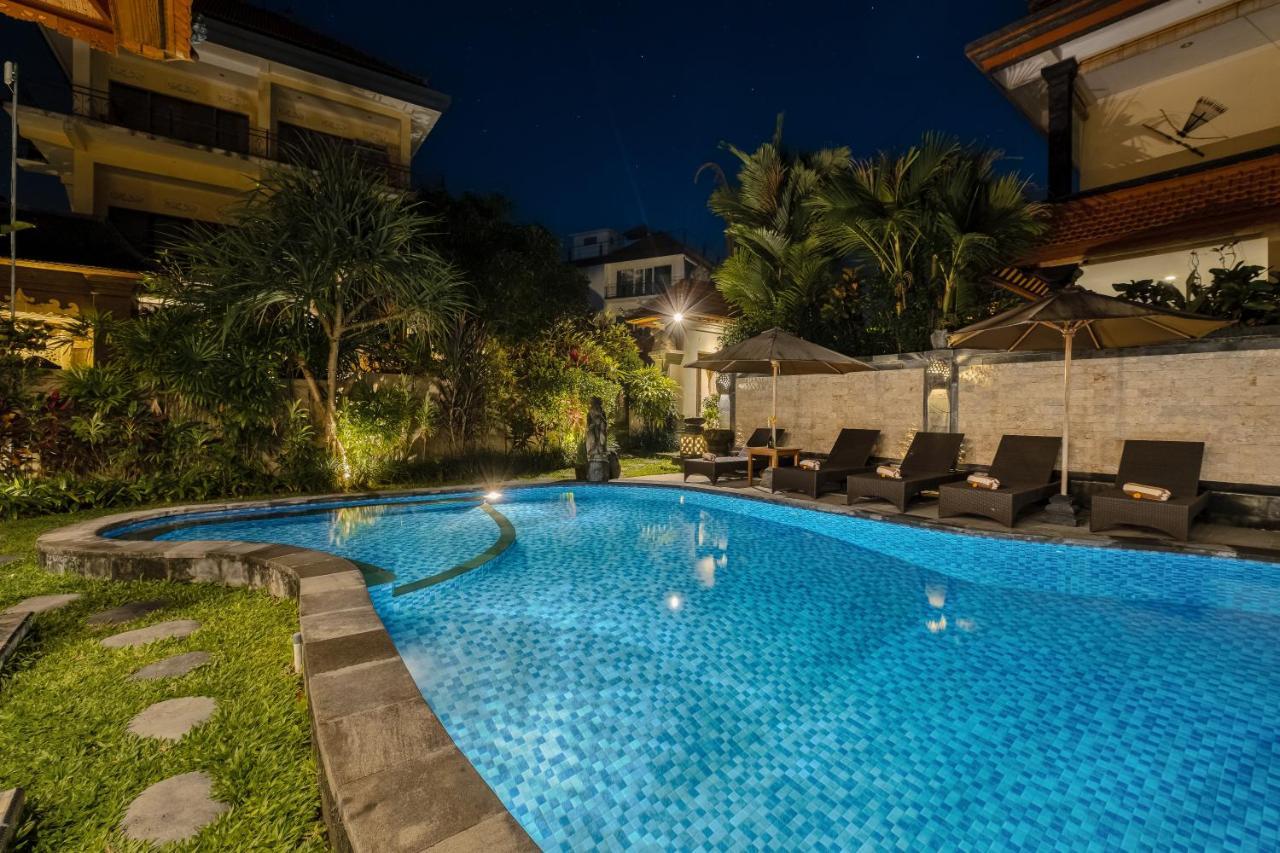 Gora House Bali * Ubud