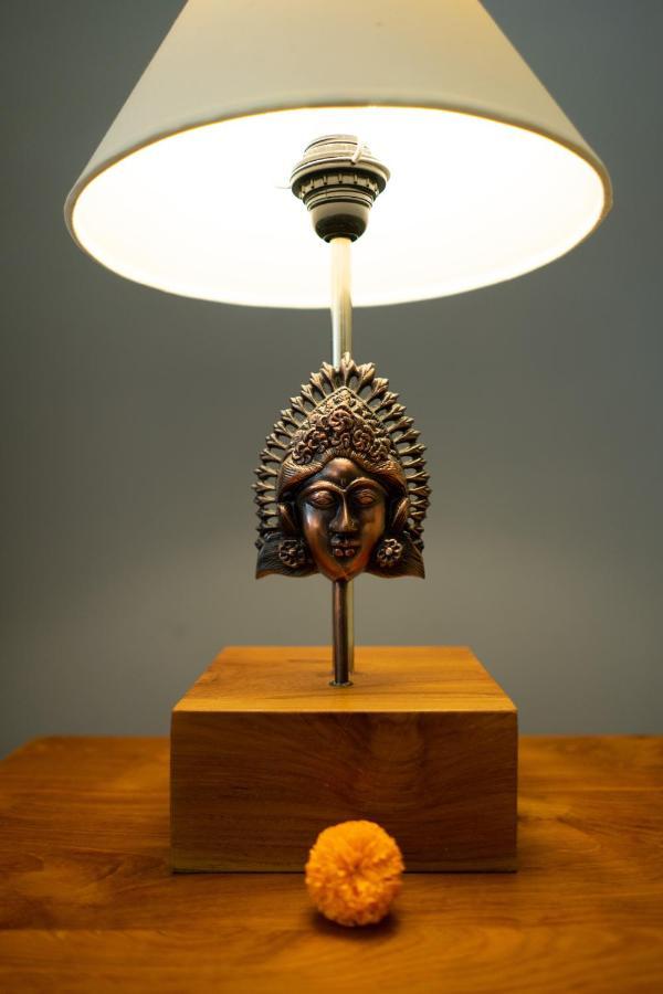 Gora House Bali Hospedagem domiciliar *