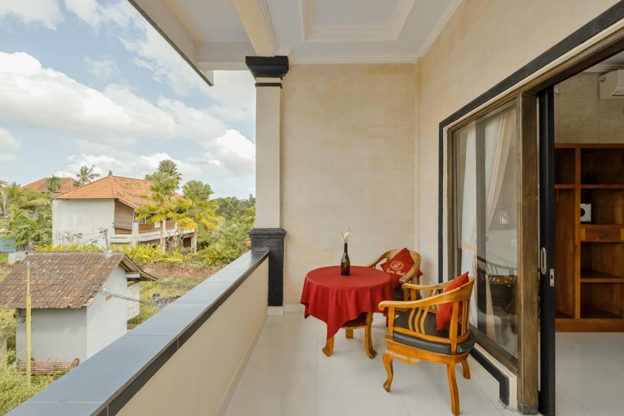 Gora House Bali Hospedagem domiciliar