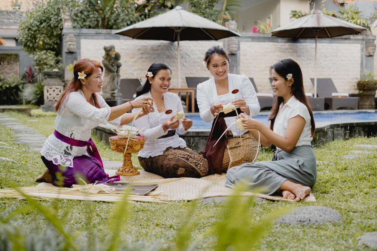 Hospedagem domiciliar Gora House Bali *