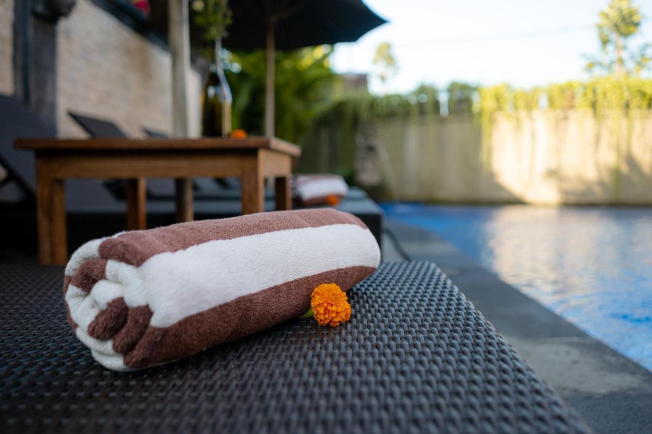 Hospedagem domiciliar Gora House Bali *