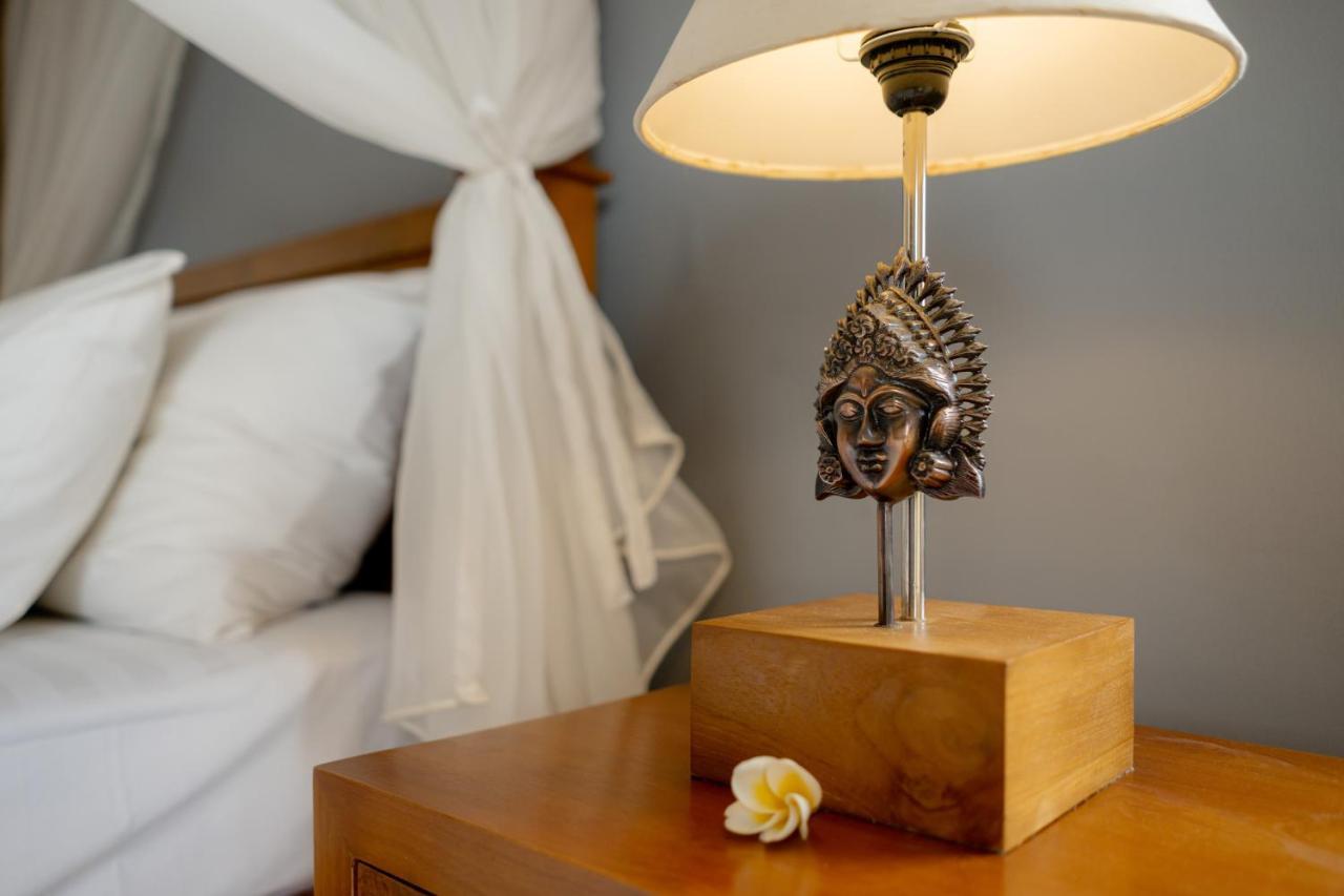 Hospedagem domiciliar Gora House Bali *