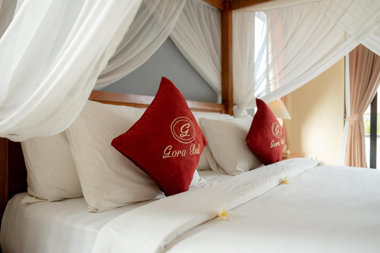 Hospedagem domiciliar Gora House Bali *