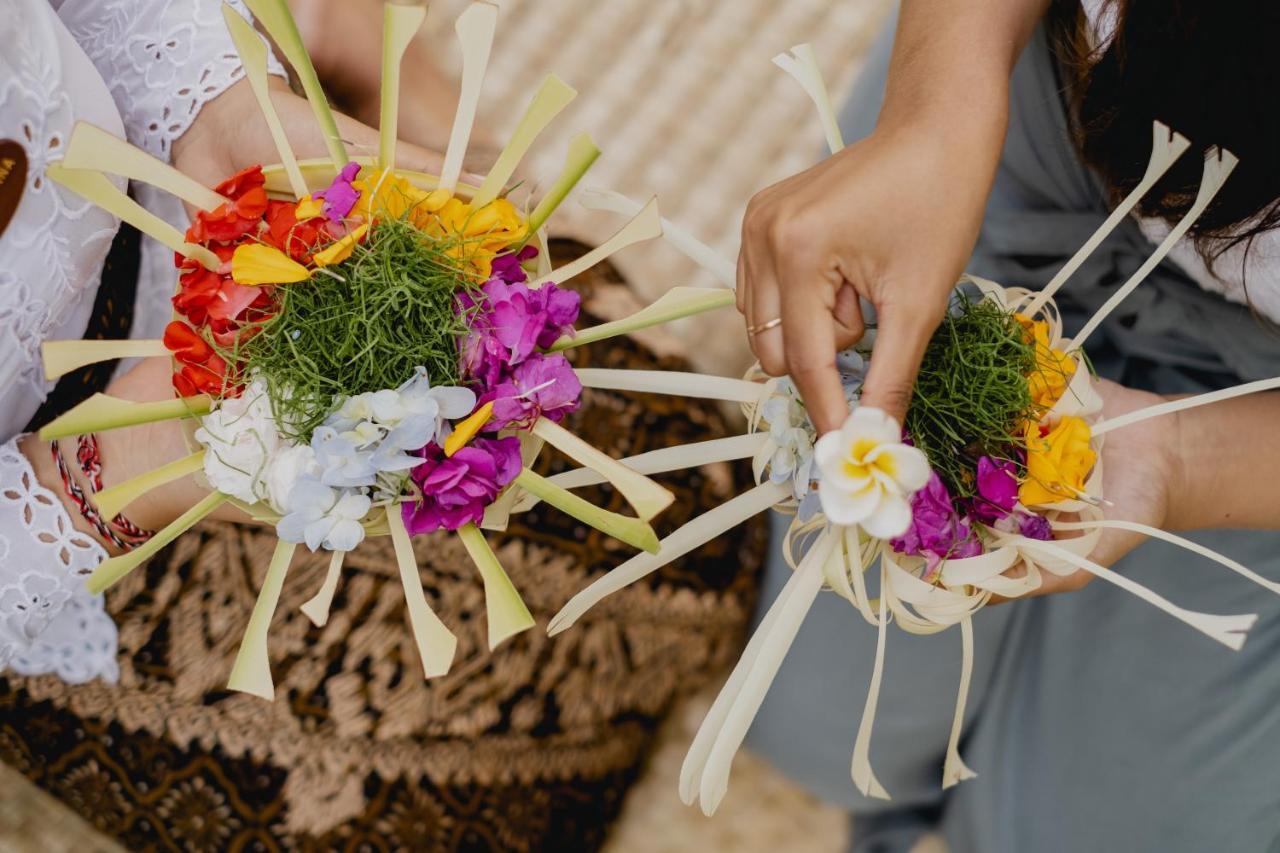 Gora House Bali Hospedagem domiciliar